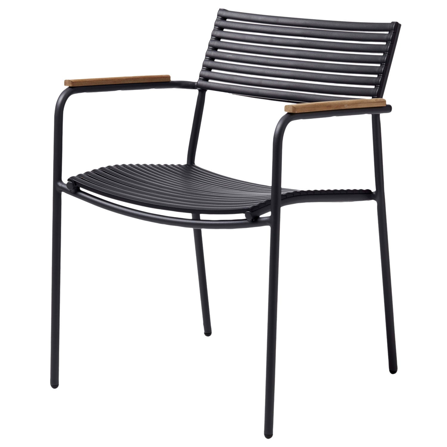 Cinas, Mood air Karmstol sort