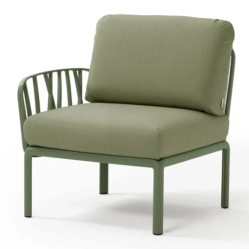 Nardi, Komodo sidste del Agave - Gianugla Sunbrella