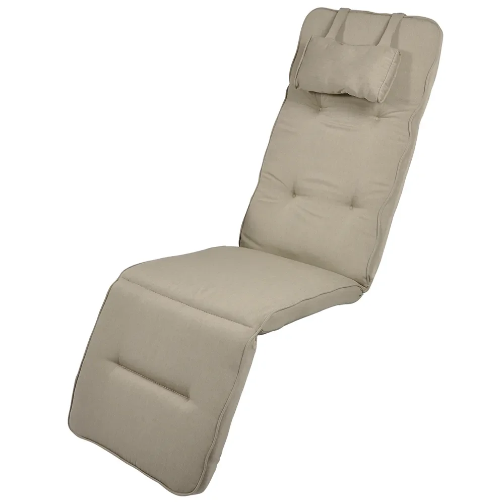 Woodline Dæk sædehynde 42 Beige