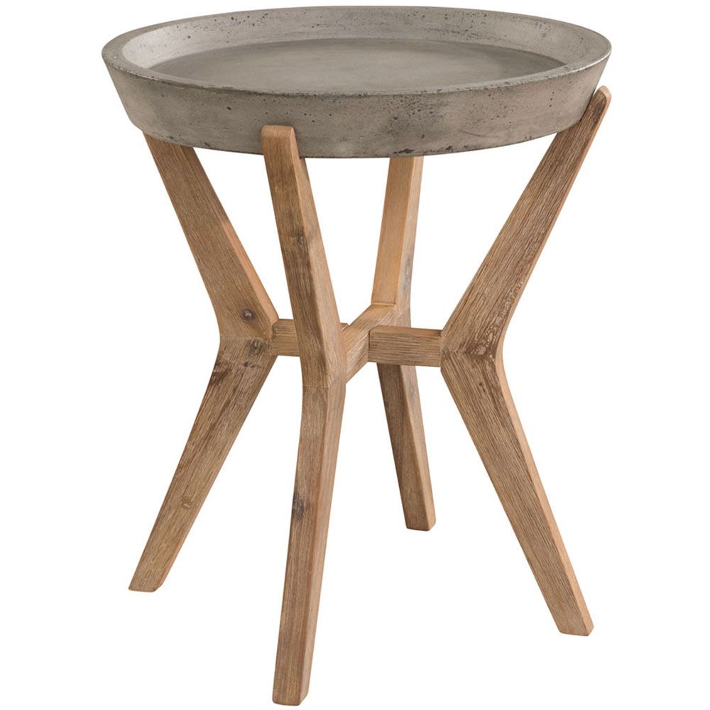 Artwood, Tonga Sidebord 46 cm Artwood