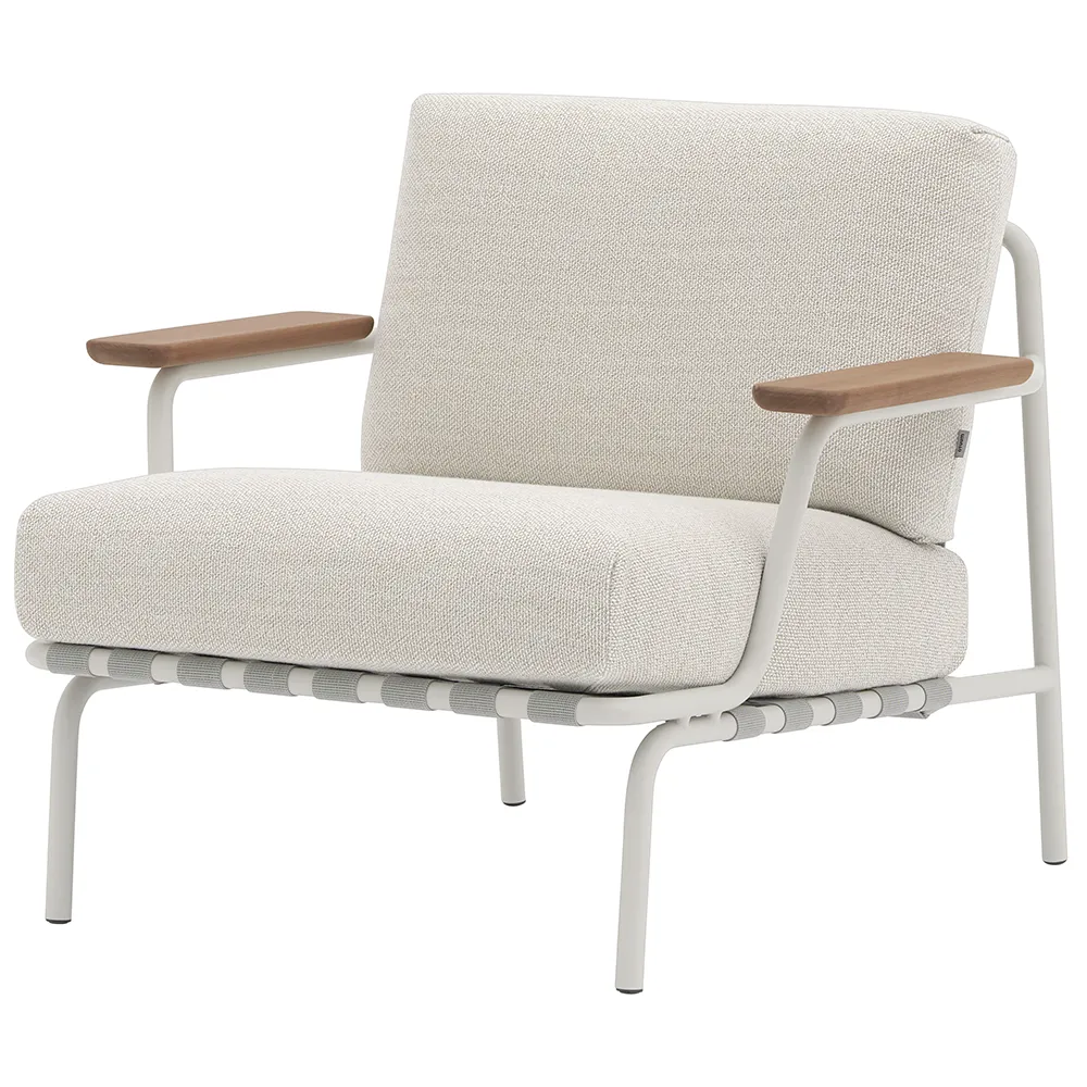 Muuto, Settle Lænestol Laze 1/Grey