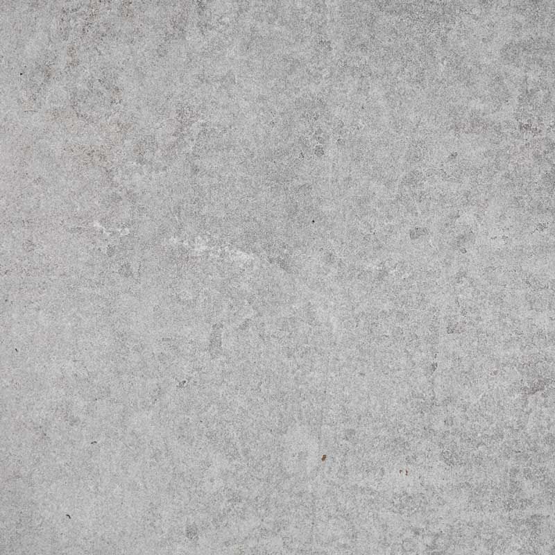Brafab Talance bordplade 80×80 cm betonlook grå