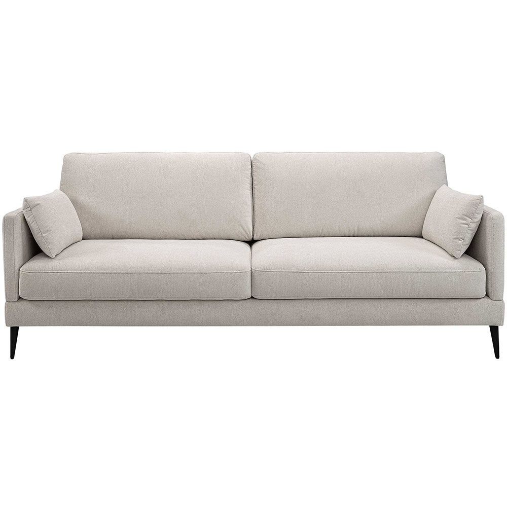 Andorra 3-personers sofa True Nature