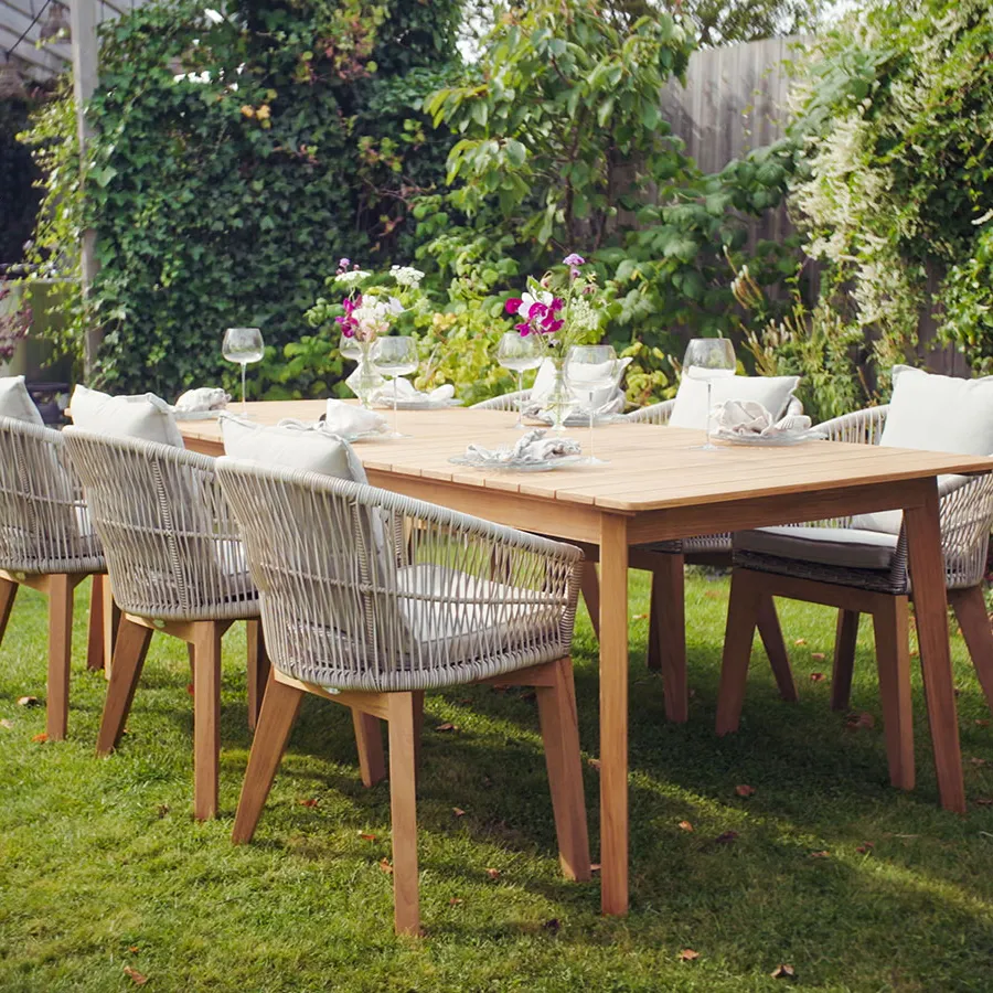 Himmelsnäs Spisegruppe 