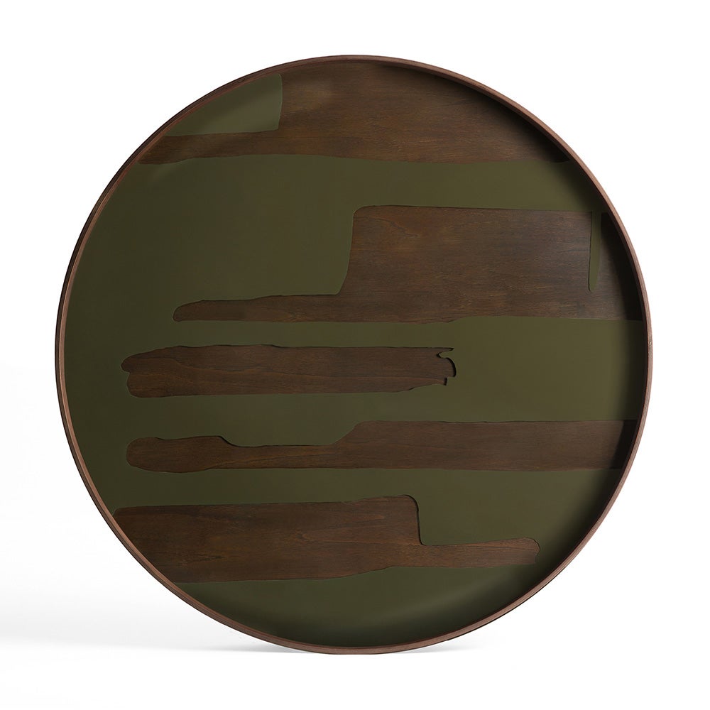 Ethnicraft, Second Nature Bakke XL Ø92 cm