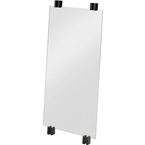 Cutter spejl sort eg