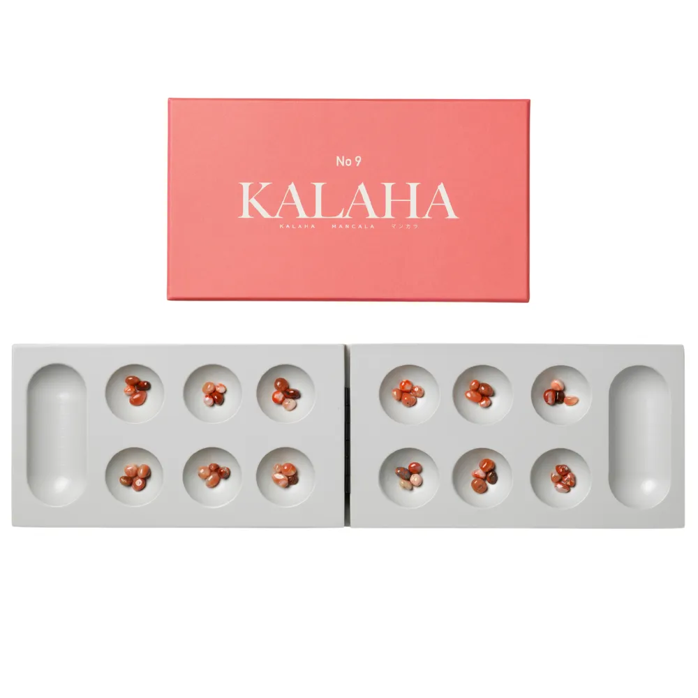 Printworks, Classic - Kalaha