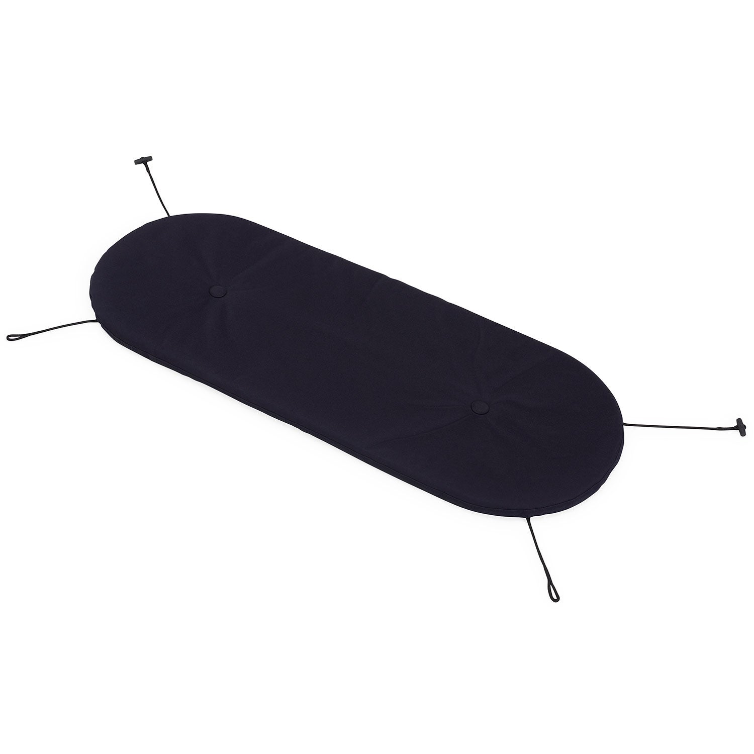 Toní bankski Sofapude dark ocean