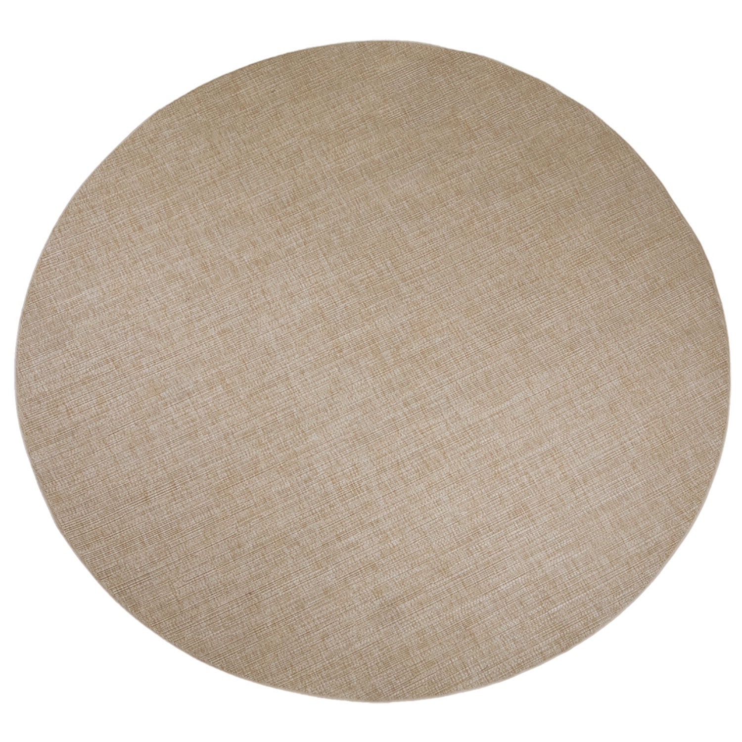 Averio Udendørs Tæppe 280 cm Beige Brafab