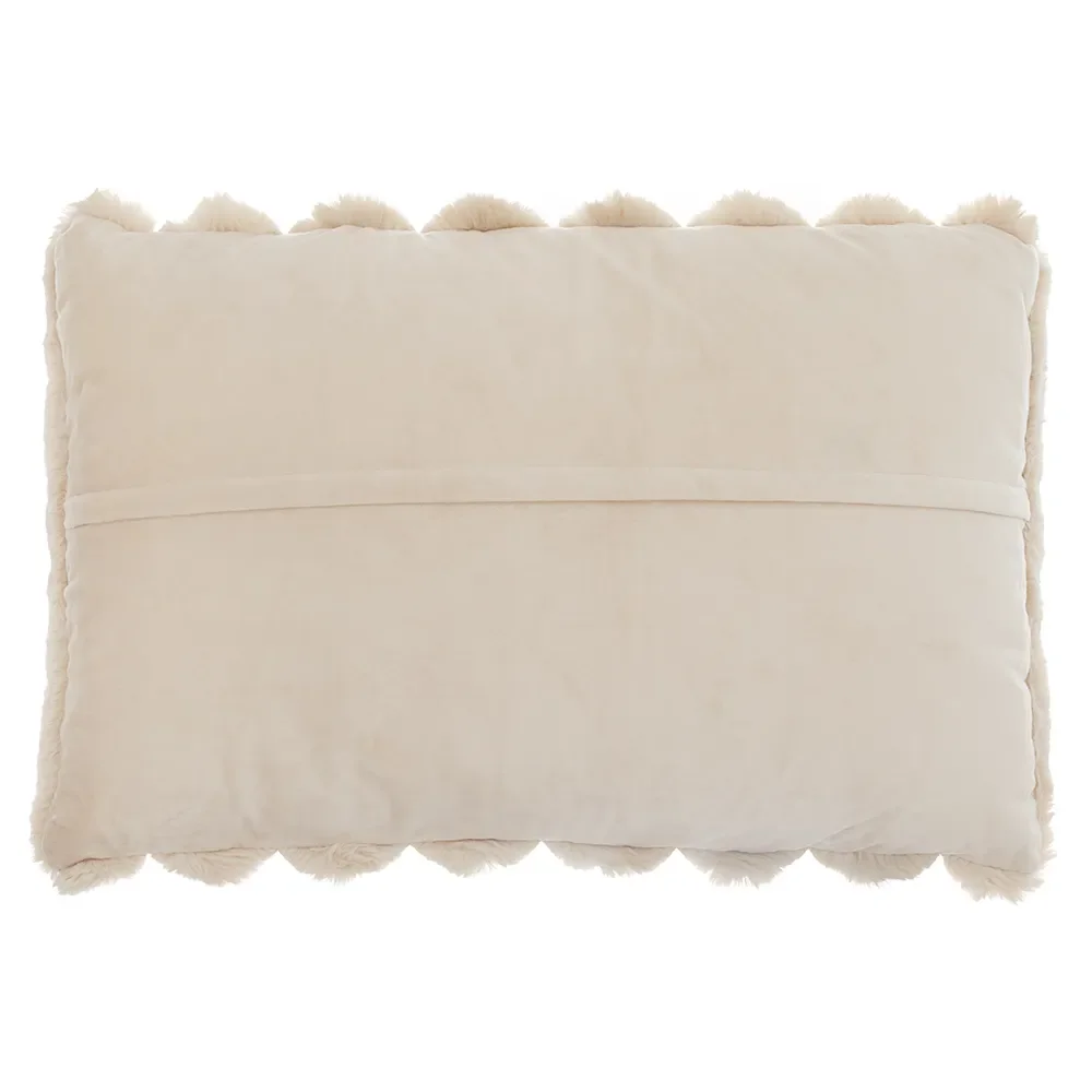 Liny Pude 40x60 cm Beige