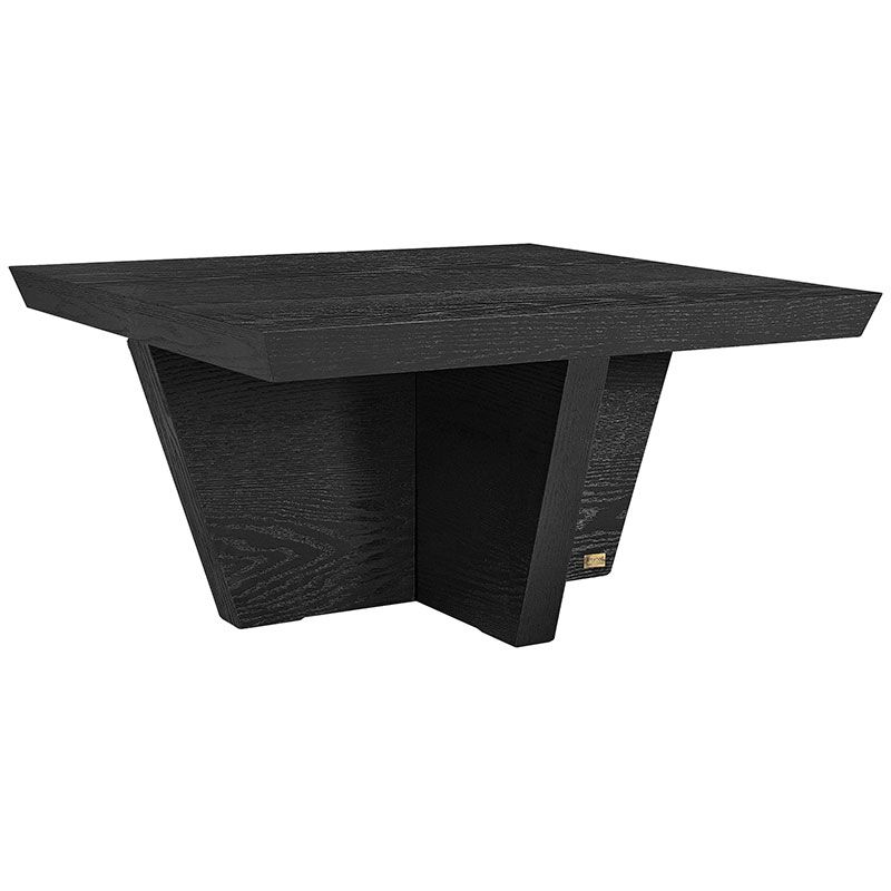 Artwood, Trent Sofabord 90x90 cm Sort Artwood