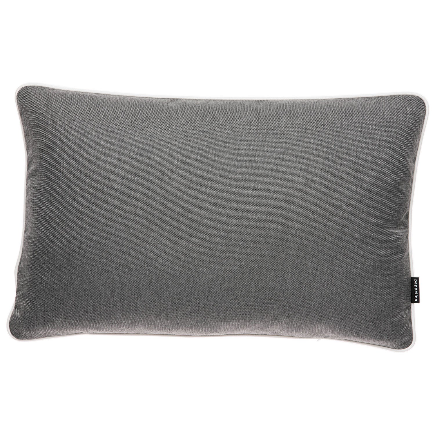 Pappelina, Udendørspude 38x58 cm sunny dark grey