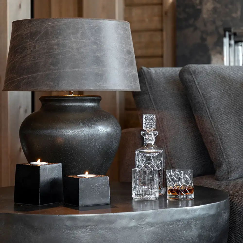 Modena Bordlampe Artwood