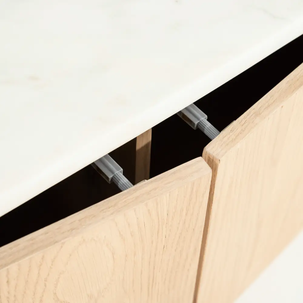Don TV-skab 240 cm