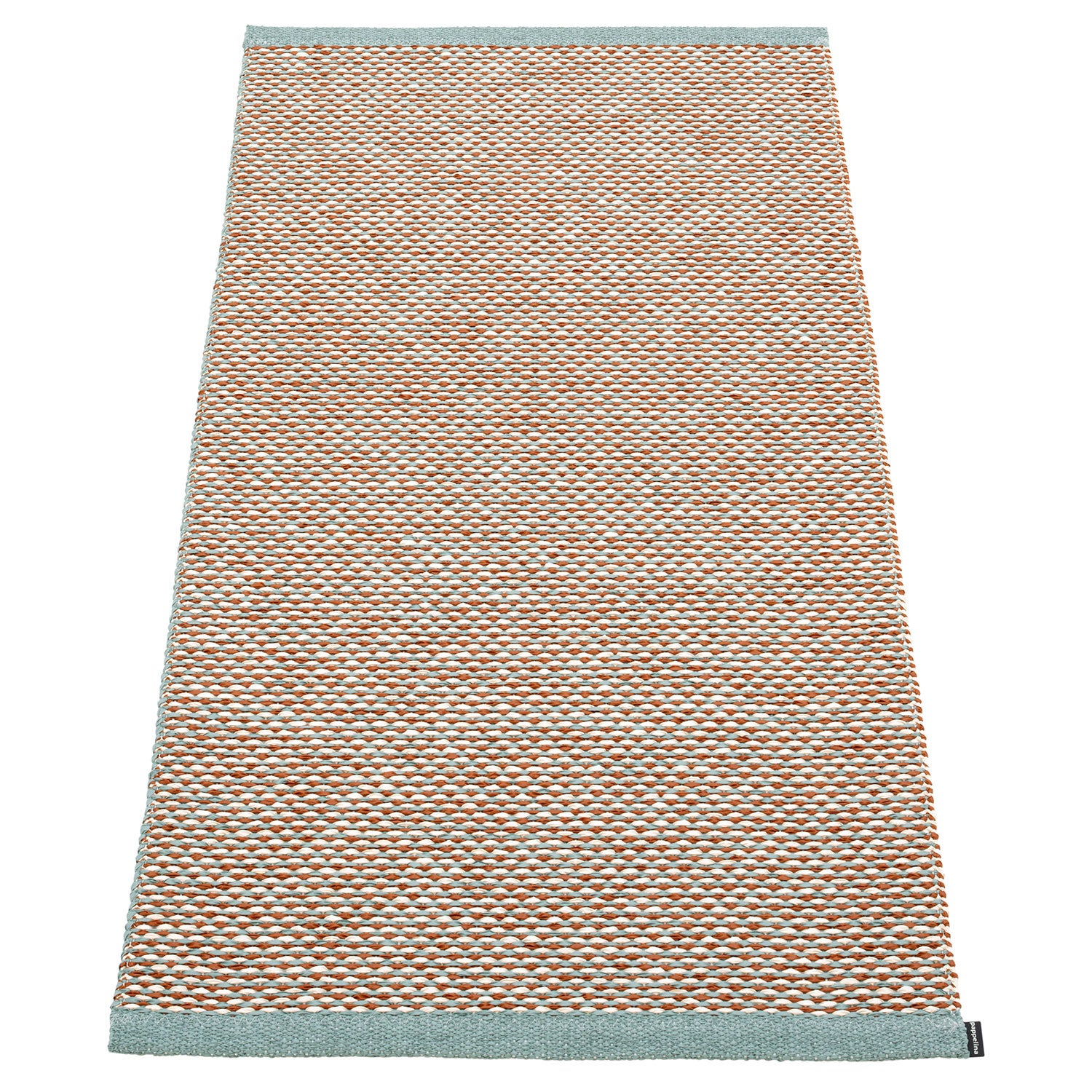 Pappelina, Effi tæppe 60x125 cm haze