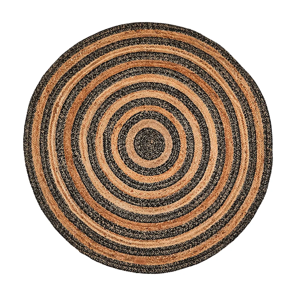 Affari of Sweden, JUNI tæppe Ø150 cm