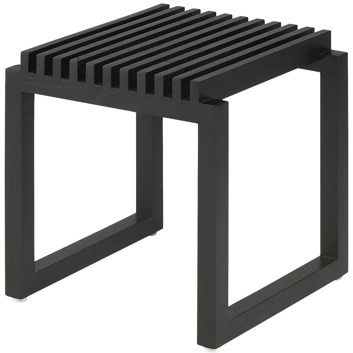 Skagerak, Cutter-skammel i sort eg