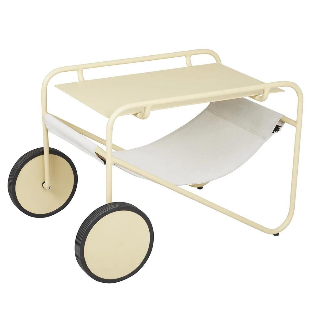 Brafab, Poul Sidebord Lemon