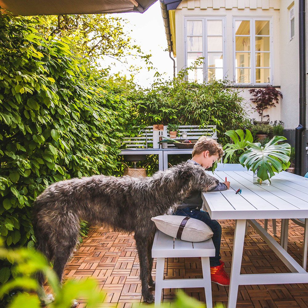 Bellac Udekøkken Hjørnedel Sort/Grå Brafab