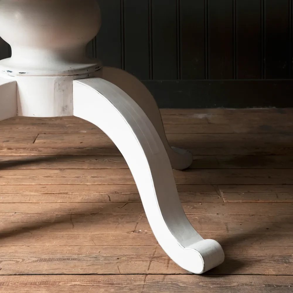 Château Belvédère Spisebord 100x100 cm