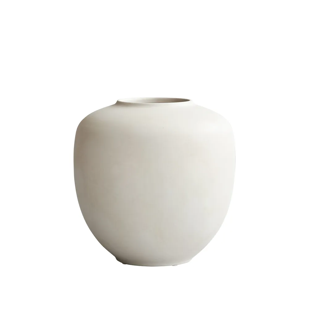 101 Copenhagen Sunao vase medio 30 cm Birch