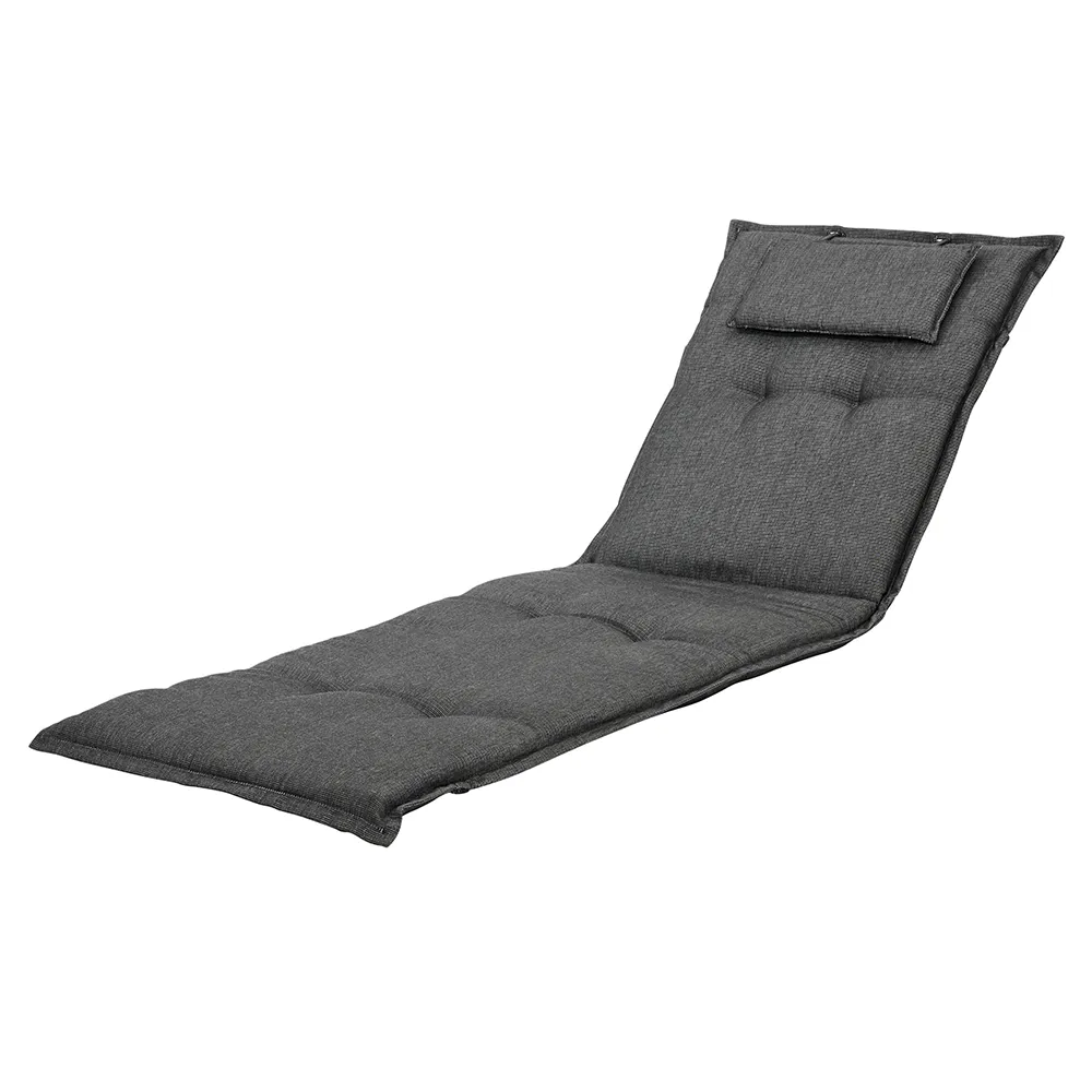 Florina Hynde Til Hvilestol Antracit Brafab