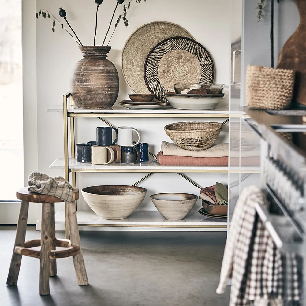 Palle Skammel Natural