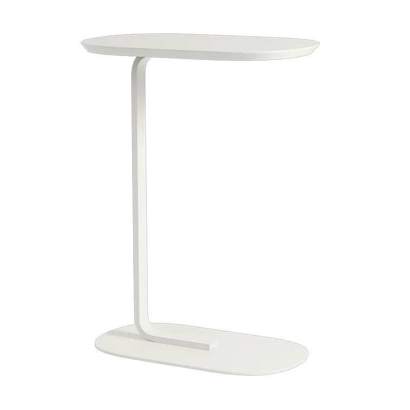 Muuto, Relate sidebord 73,5 cm - Off-White