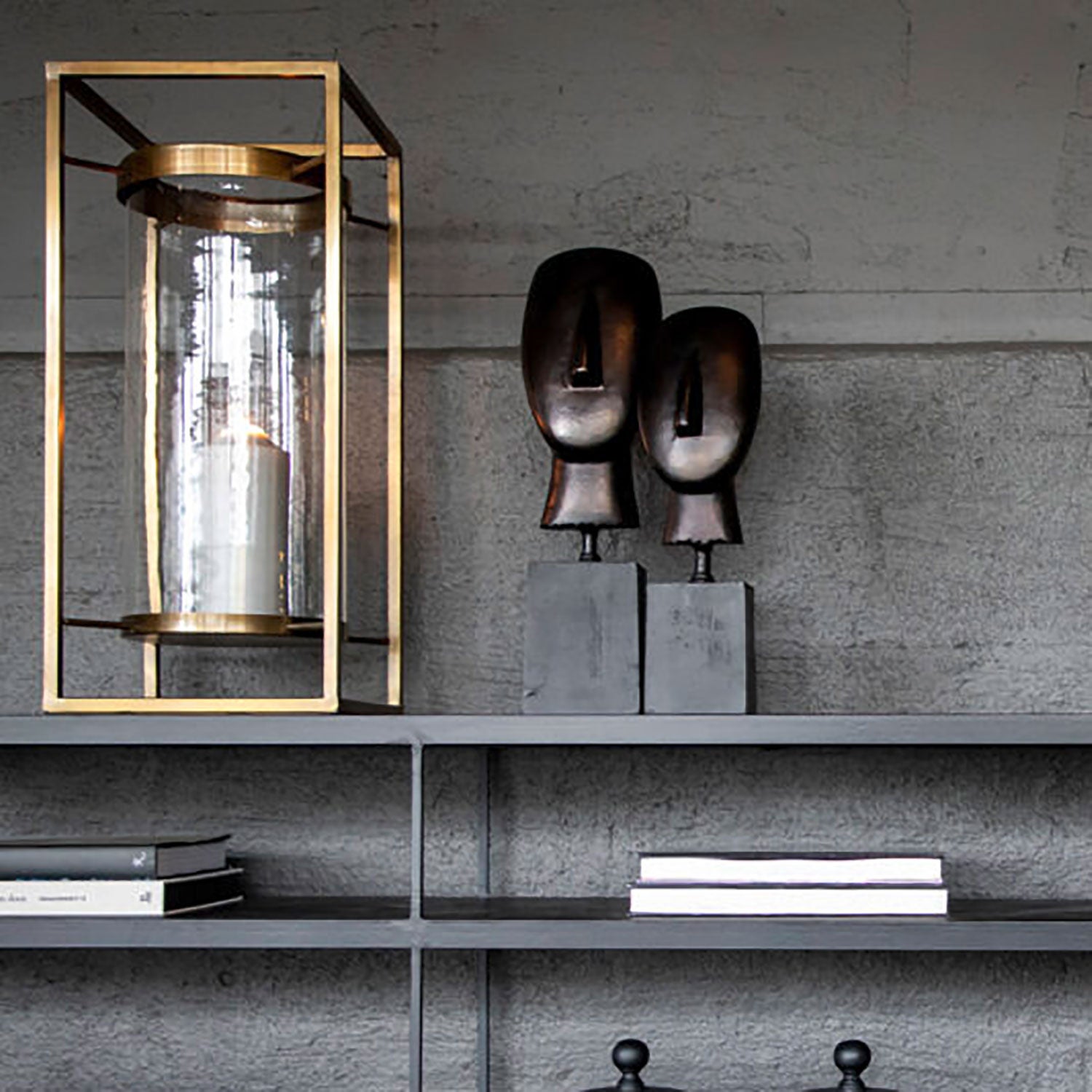 Valmiki Dekoration Lille Artwood