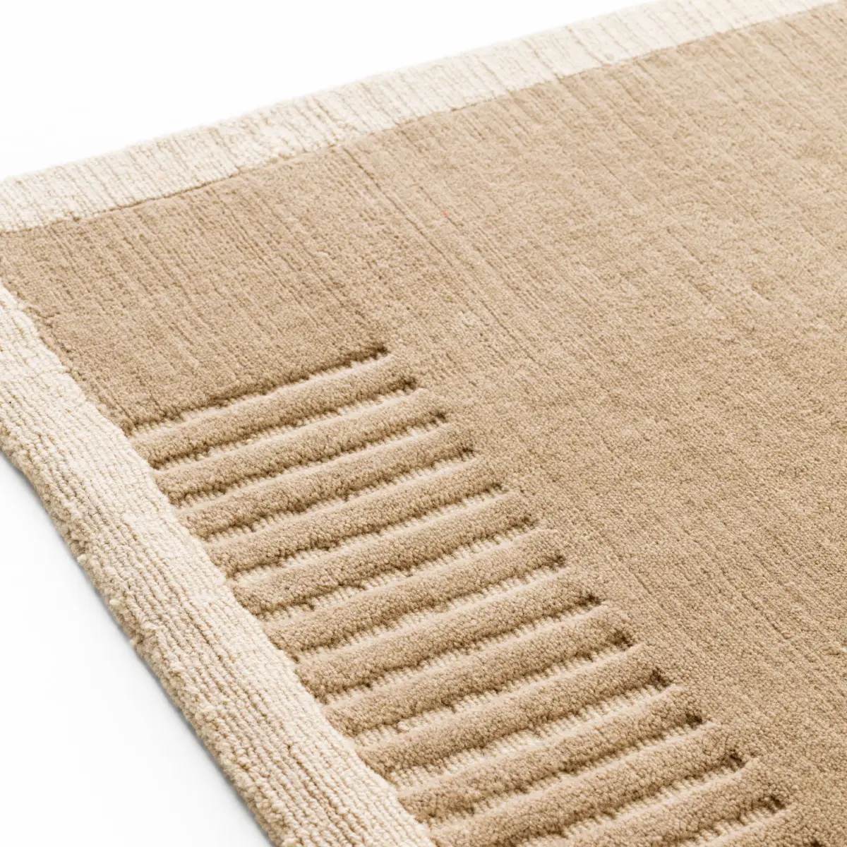 Duomo Matta 200 x 300 cm – Limestone, Beige