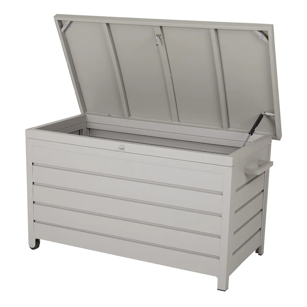 Gäster Opbevaringsboks lille Khaki