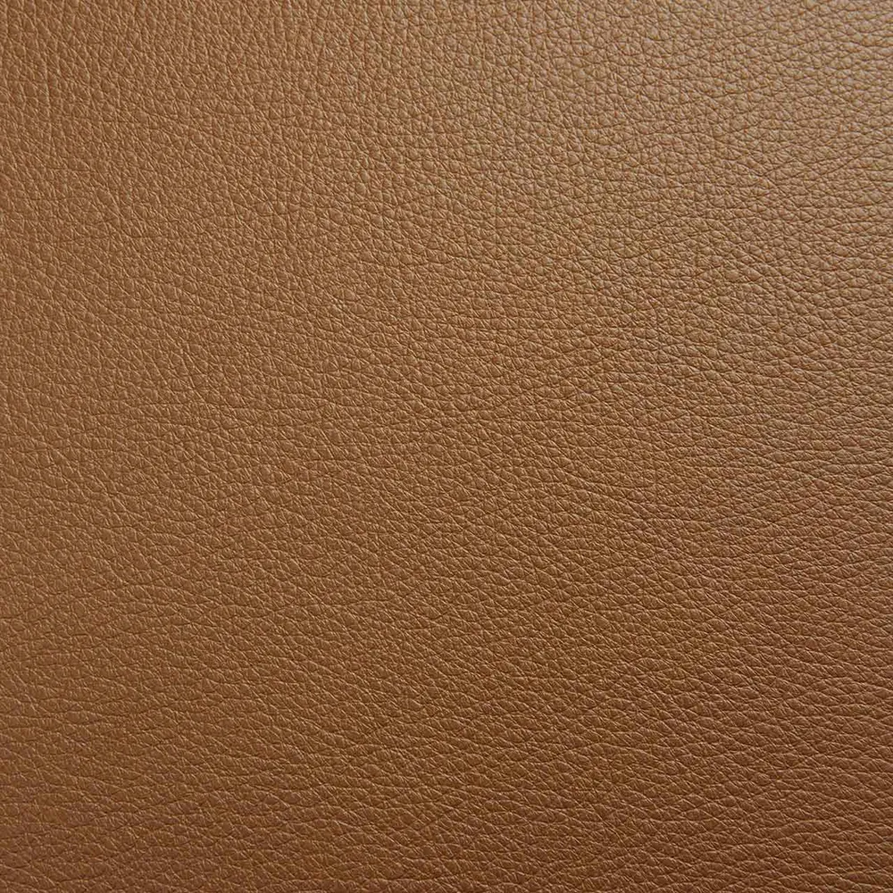 Bok Spisebordsstol Eg/Cognac leather
