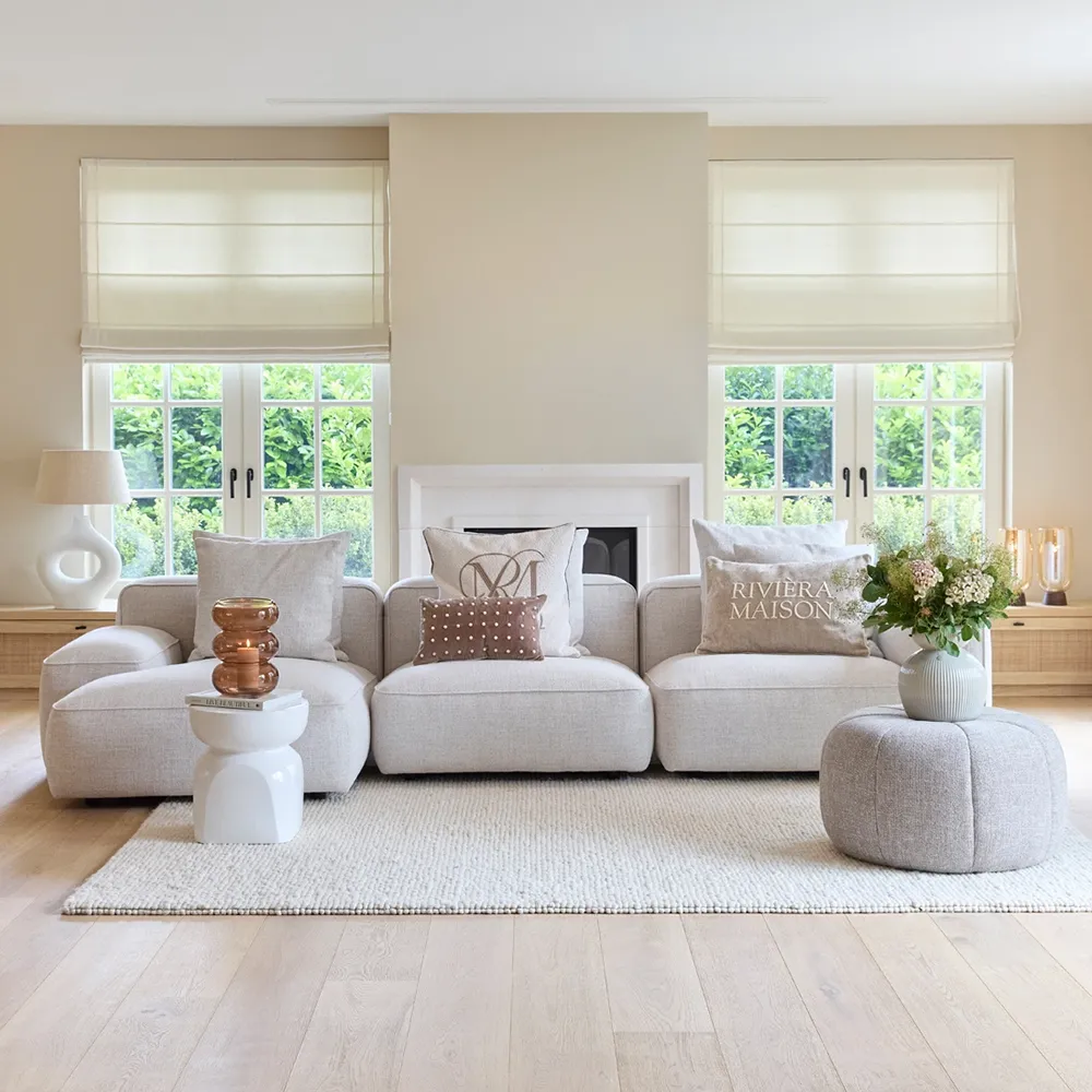 Hamilton Hjørne Arm højre