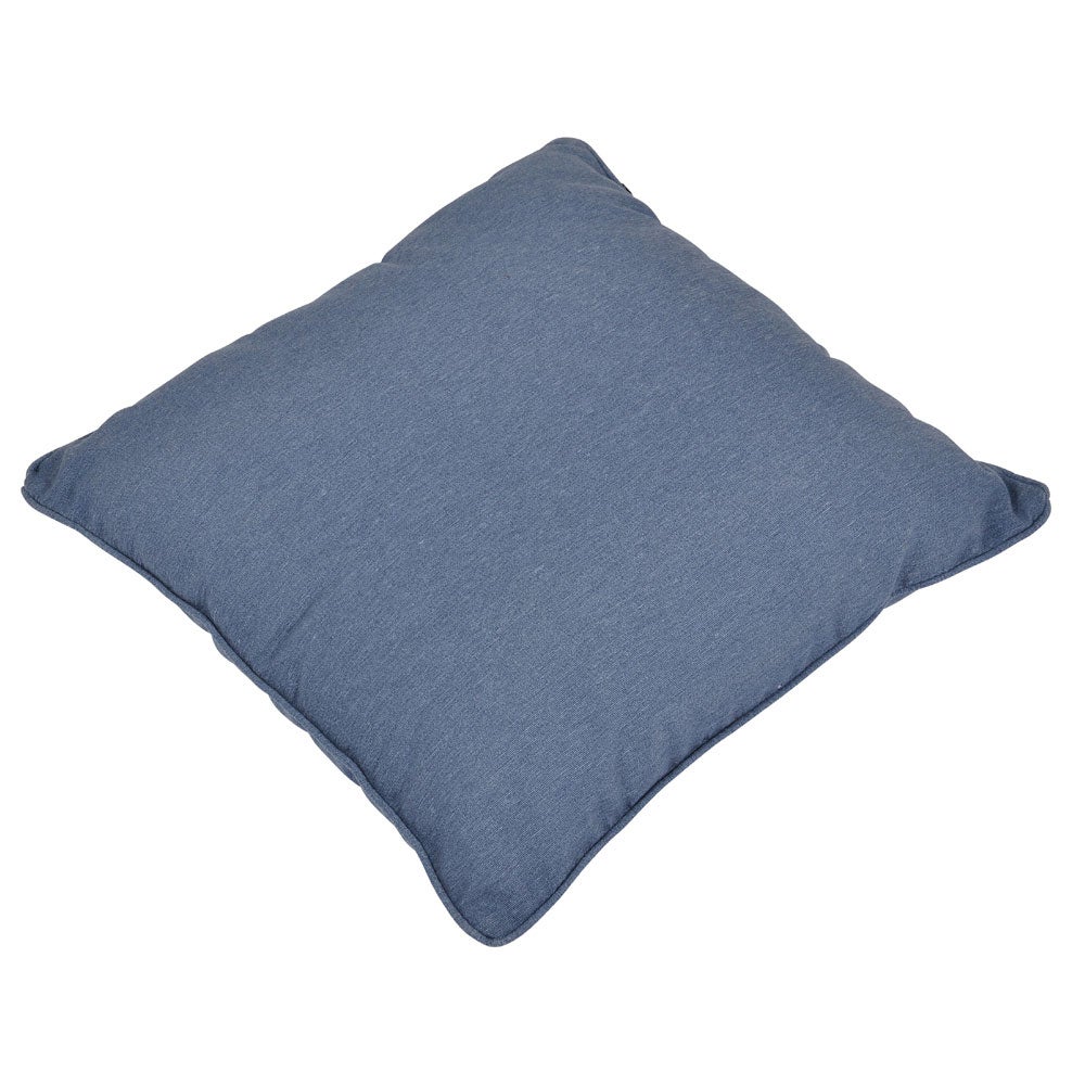 Fritab, Dekorative puder Safirblå