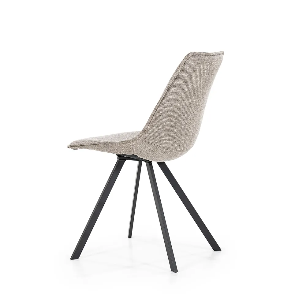 Spisebordssstol Boy Taupe