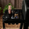 Weber Works Caddy with Tray Lid