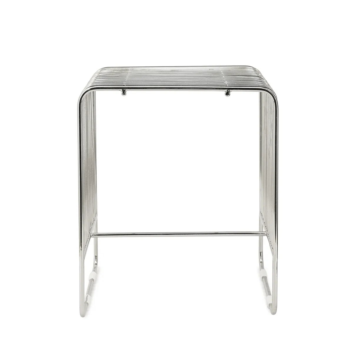 Skammel i metal WireWorks 