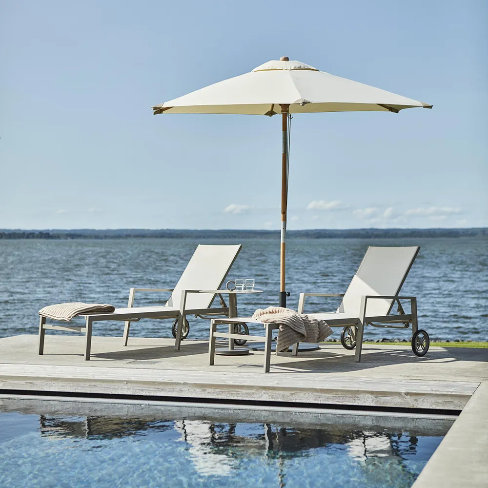 Leone Solseng Khaki/Offwhite Brafab