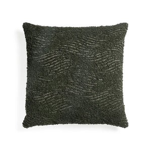 Pude Wave 50x50 cm Forest