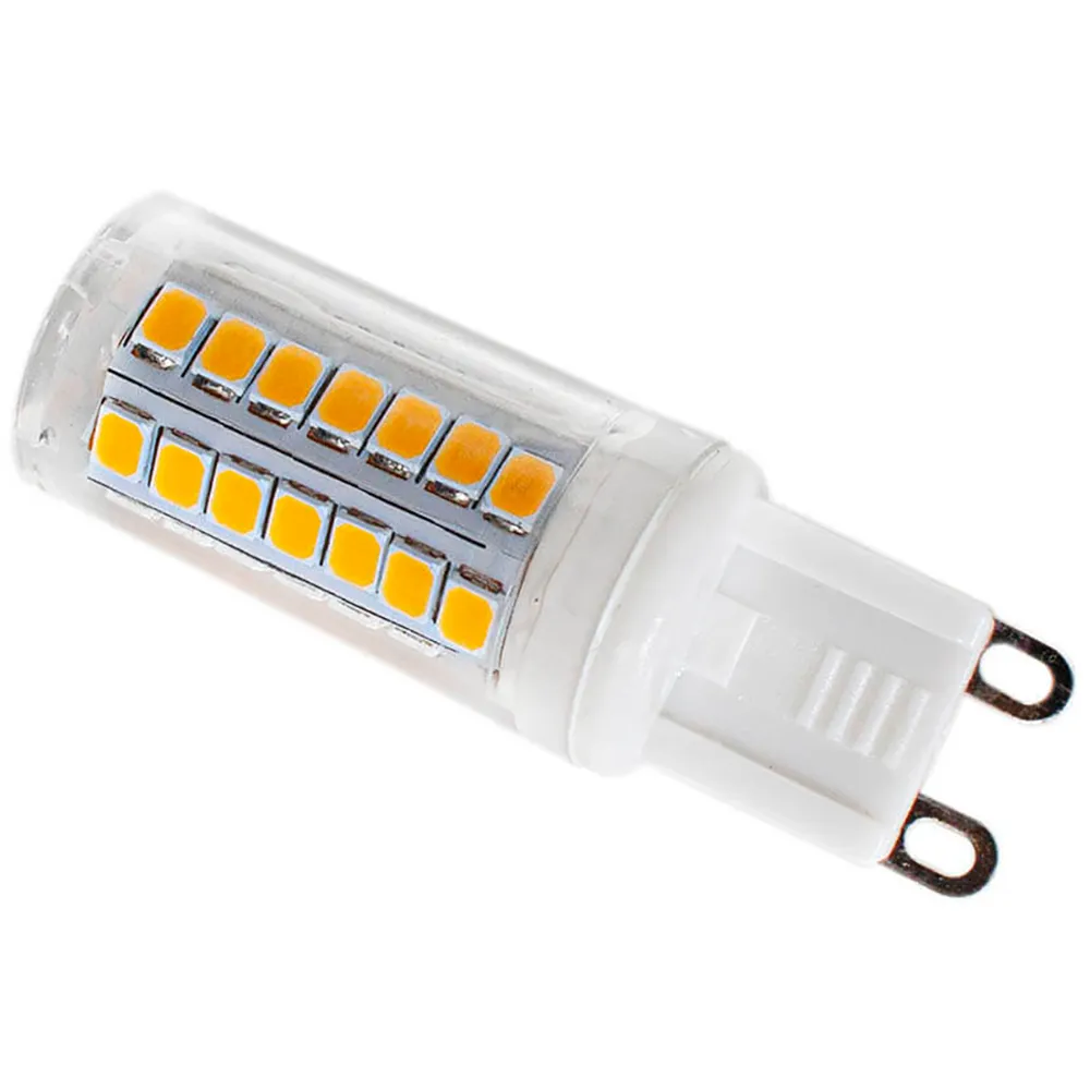 G9 LED dæmpbar 3W 2700K 260Lm