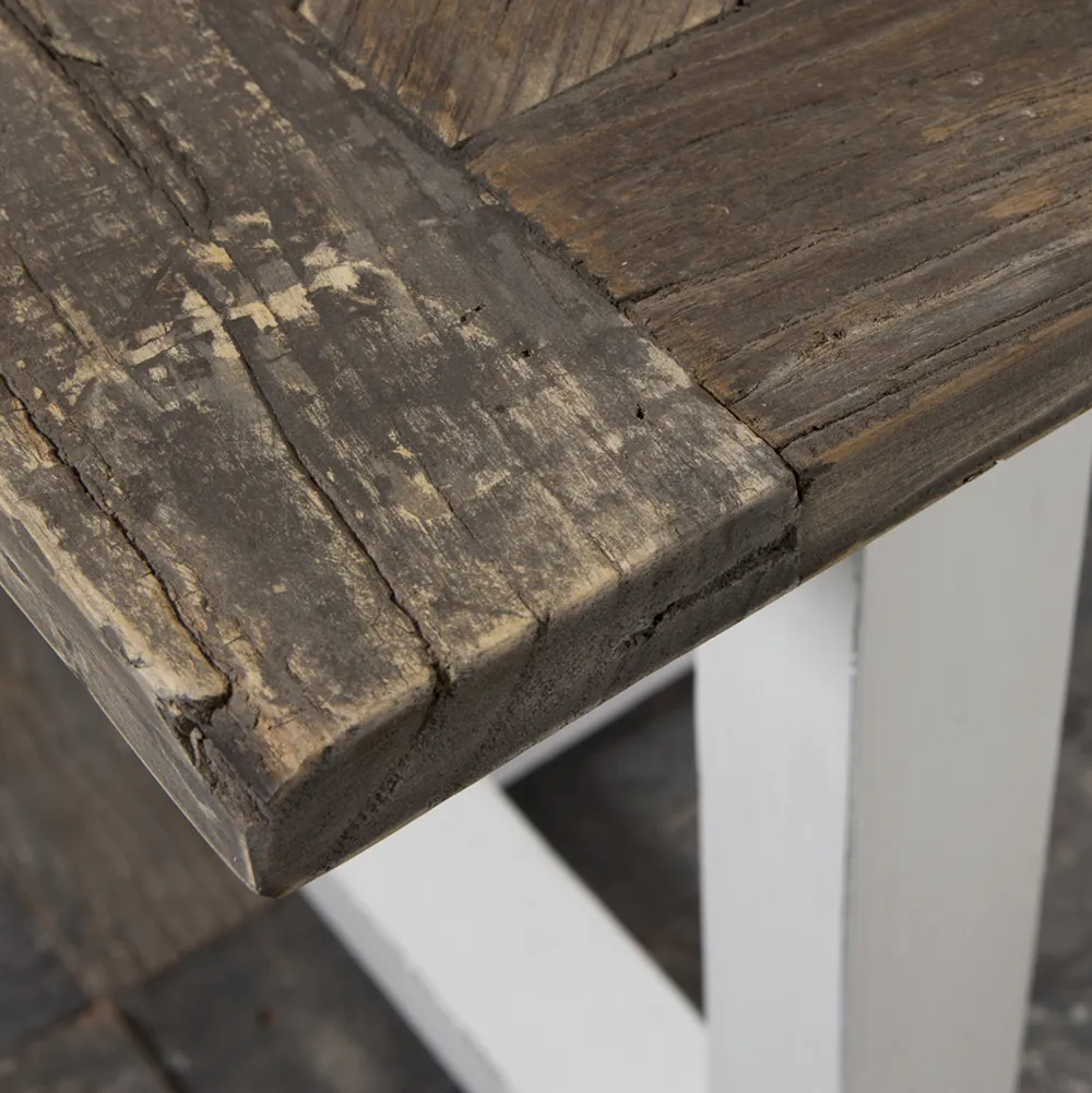 Château Chassigny spisebord 100x220 cm