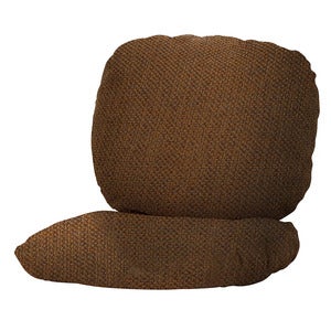 Hive pude til hænge-/loungestol/highback lænestol Umber brown