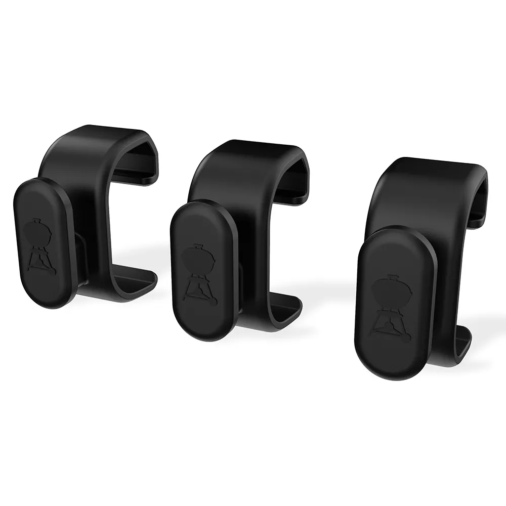 Weber Works Tool Hooks Set