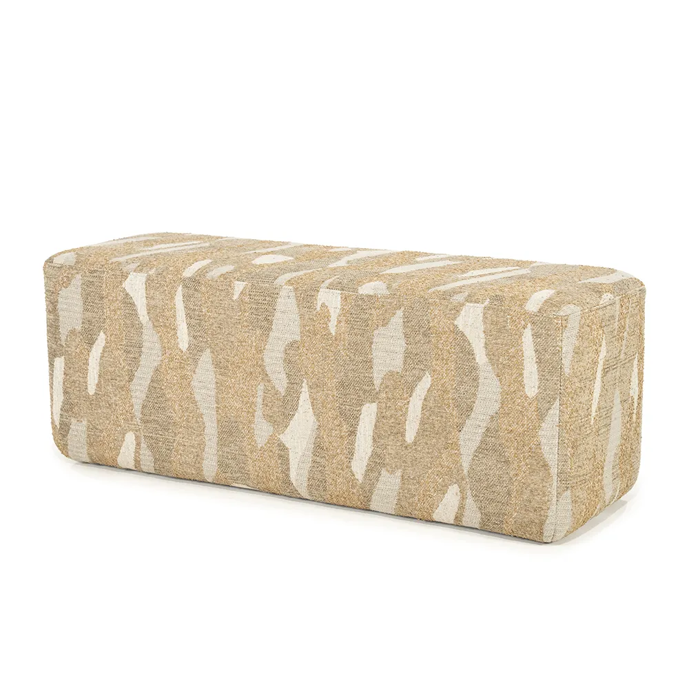 By-Boo, Lænestol Rytm Taupe