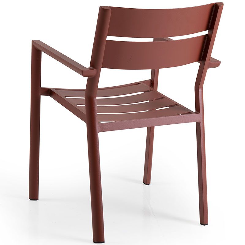 Delia Stol/Karmstol Burnt Paprika