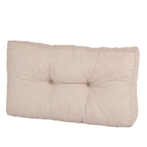 Julia rygpude B63-68 cm Linen