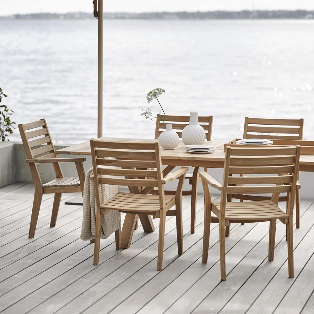 Brutus & Keros Spisegruppe