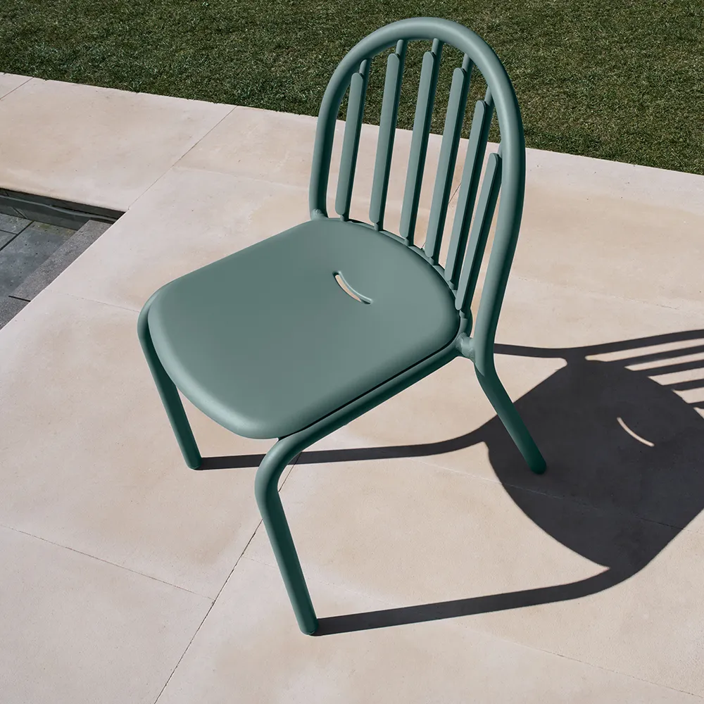 Fred'S Spisebordsstol Dark Sage