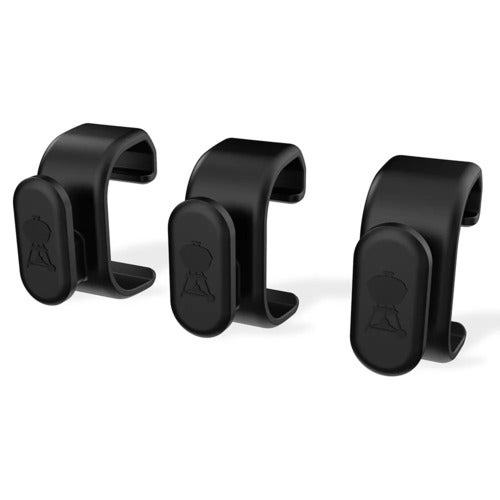 Weber Works Tool Hooks Set