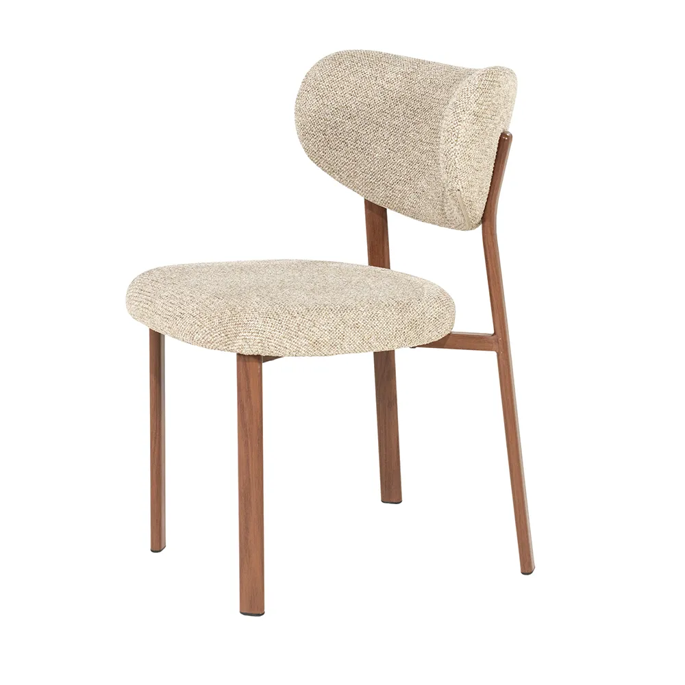 Spisebordsstol Sedia Brown